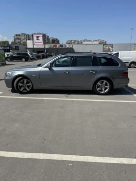 BMW 525 | Mobile.bg    3