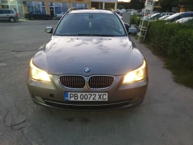 BMW 525 | Mobile.bg    4