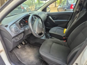 Dacia Sandero | Mobile.bg    8