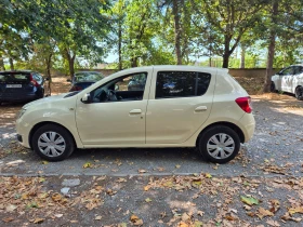 Dacia Sandero | Mobile.bg    3