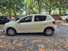 Dacia Sandero | Mobile.bg    4