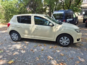 Dacia Sandero | Mobile.bg    2