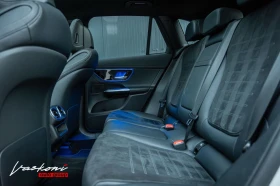 Mercedes-Benz GLC 220 4Matic AMG Line Night - 88000 лв. - 21948283 15
