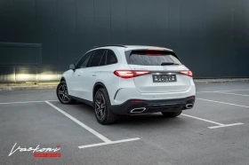 Обява за продажба на Mercedes-Benz GLC 220 4Matic AMG Line Night ~88 000 лв. - изображение 2