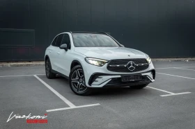 Обява за продажба на Mercedes-Benz GLC 220 4Matic AMG Line Night ~88 000 лв. - изображение 1