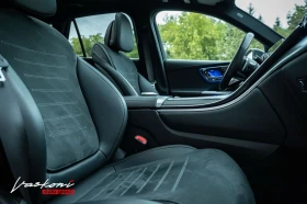 Mercedes-Benz GLC 220 4Matic AMG Line Night - 88000 лв. - 21948283 16