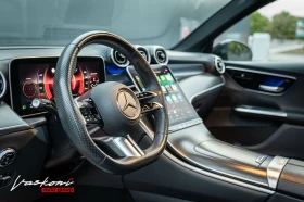 Обява за продажба на Mercedes-Benz GLC 220 4Matic AMG Line Night ~88 000 лв. - изображение 7
