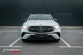 Обява за продажба на Mercedes-Benz GLC 220 4Matic AMG Line Night ~88 000 лв. - изображение 1