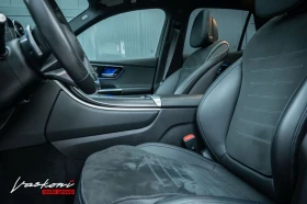 Обява за продажба на Mercedes-Benz GLC 220 4Matic AMG Line Night ~88 000 лв. - изображение 6