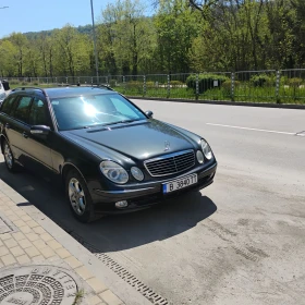 Mercedes-Benz E 320  | Mobile.bg    6