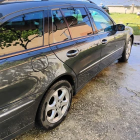 Mercedes-Benz E 320  | Mobile.bg    3