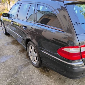 Mercedes-Benz E 320  | Mobile.bg    2