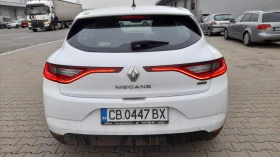 Обява за продажба на Renault Megane ~15 800 лв. - изображение 4