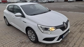 Обява за продажба на Renault Megane ~15 800 лв. - изображение 1