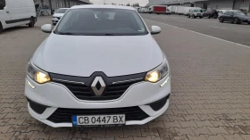 Обява за продажба на Renault Megane ~15 800 лв. - изображение 1