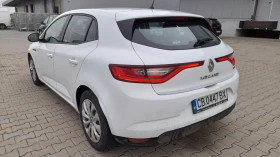 Обява за продажба на Renault Megane ~15 800 лв. - изображение 5