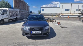 Audi A4 | Mobile.bg    2