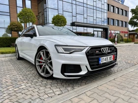 Audi S6 2.9tfsi 444 MILD HIBRID | Mobile.bg    7