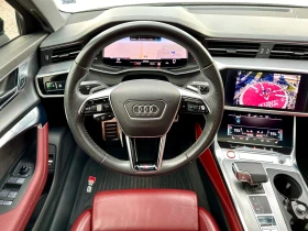 Audi S6 2.9tfsi 444 MILD HIBRID | Mobile.bg    16