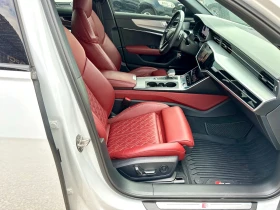 Audi S6 2.9tfsi 444 MILD HIBRID | Mobile.bg    11