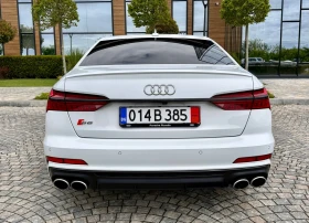 Audi S6 2.9tfsi 444 MILD HIBRID | Mobile.bg    4
