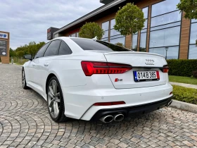 Audi S6 2.9tfsi 444 MILD HIBRID | Mobile.bg    3