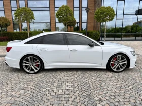 Audi S6 2.9tfsi 444 MILD HIBRID | Mobile.bg    6