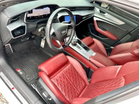 Audi S6 2.9tfsi 444 MILD HIBRID | Mobile.bg    12