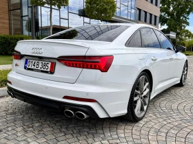 Audi S6 2.9tfsi 444 MILD HIBRID | Mobile.bg    5