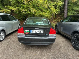 Обява за продажба на Volvo S60 ~4 800 лв. - изображение 4