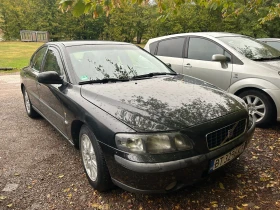 Обява за продажба на Volvo S60 ~4 800 лв. - изображение 2