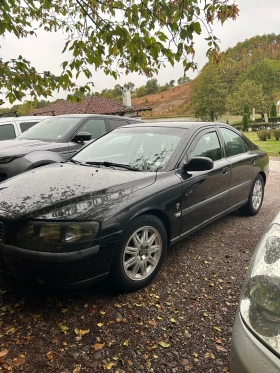 Обява за продажба на Volvo S60 ~4 800 лв. - изображение 1