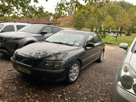 Обява за продажба на Volvo S60 ~4 800 лв. - изображение 1