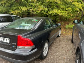 Обява за продажба на Volvo S60 ~4 800 лв. - изображение 3