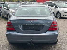 Mercedes-Benz E 270 270 CDI | Mobile.bg    5