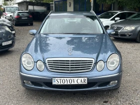 Mercedes-Benz E 270 270 CDI | Mobile.bg    2