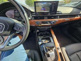Audi A4 Premium PlusTFSI/FULL LED/DIGITAL/КРАЙНА ЦЕНА - 34500 лв. / 17639.57 € - 63550833 9