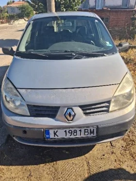 Обява за продажба на Renault Megane ~2 200 лв. - изображение 2