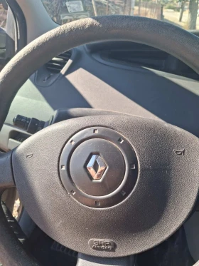 Обява за продажба на Renault Megane ~2 200 лв. - изображение 11