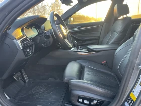 Обява за продажба на BMW 540 I Xdrive Наличен  ~43 900 лв. - изображение 8 | Auto.bg Обява за продажба на BMW 540 I Xdrive Наличен  ~43 900 лв. - изображение 8