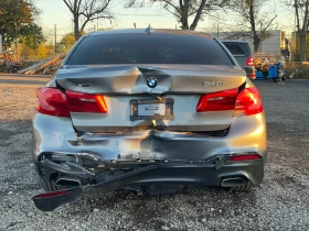 Обява за продажба на BMW 540 I Xdrive Наличен  ~43 900 лв. - изображение 3 | Auto.bg Обява за продажба на BMW 540 I Xdrive Наличен  ~43 900 лв. - изображение 3