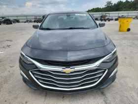 Chevrolet Malibu 1.5L 4 Front-wheel Drive | Mobile.bg    10