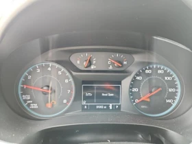 Chevrolet Malibu 1.5L 4 Front-wheel Drive | Mobile.bg    14