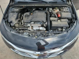 Chevrolet Malibu 1.5L 4 Front-wheel Drive | Mobile.bg    4