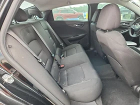 Chevrolet Malibu 1.5L 4 Front-wheel Drive | Mobile.bg    3