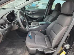 Chevrolet Malibu 1.5L 4 Front-wheel Drive | Mobile.bg    12