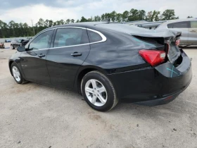 Chevrolet Malibu 1.5L 4 Front-wheel Drive | Mobile.bg    7