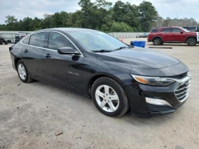 Chevrolet Malibu 1.5L 4 Front-wheel Drive | Mobile.bg    9