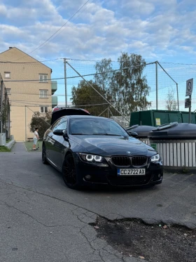 BMW 335 Stage 2 napraveno s?s MHD  | Mobile.bg    6