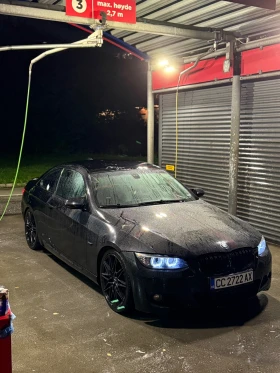 BMW 335 Stage 2 napraveno s?s MHD  | Mobile.bg    3